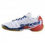 Babolat Shadow Tour White / Estate Blue